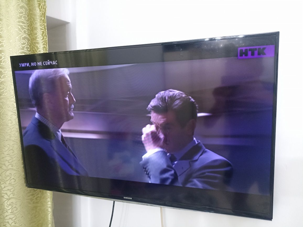 Продам Смарт ТВ Samsung