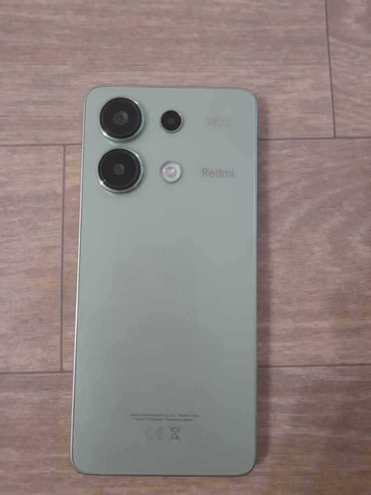 Продам редми нот 13 4g