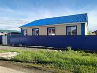 Продам частный дом в 23 квартале