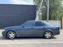 ПродамMercedes benz w202 c36