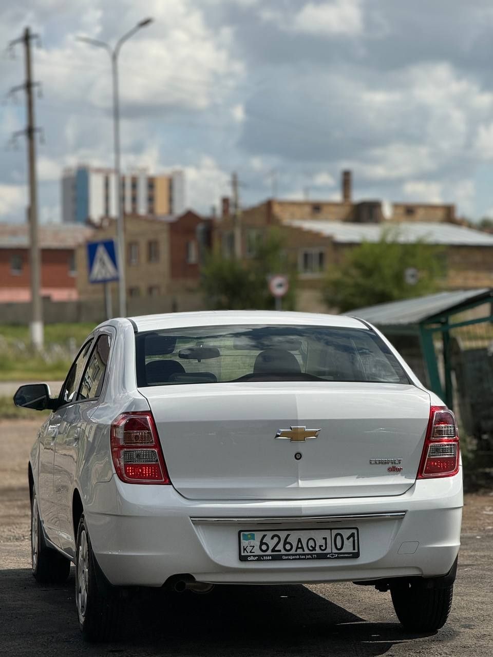 Сдам кобальт без депозита авто в аренду под такси под яндекс нексия п