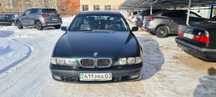 Продам BMW e39 м52 2.0 ванос