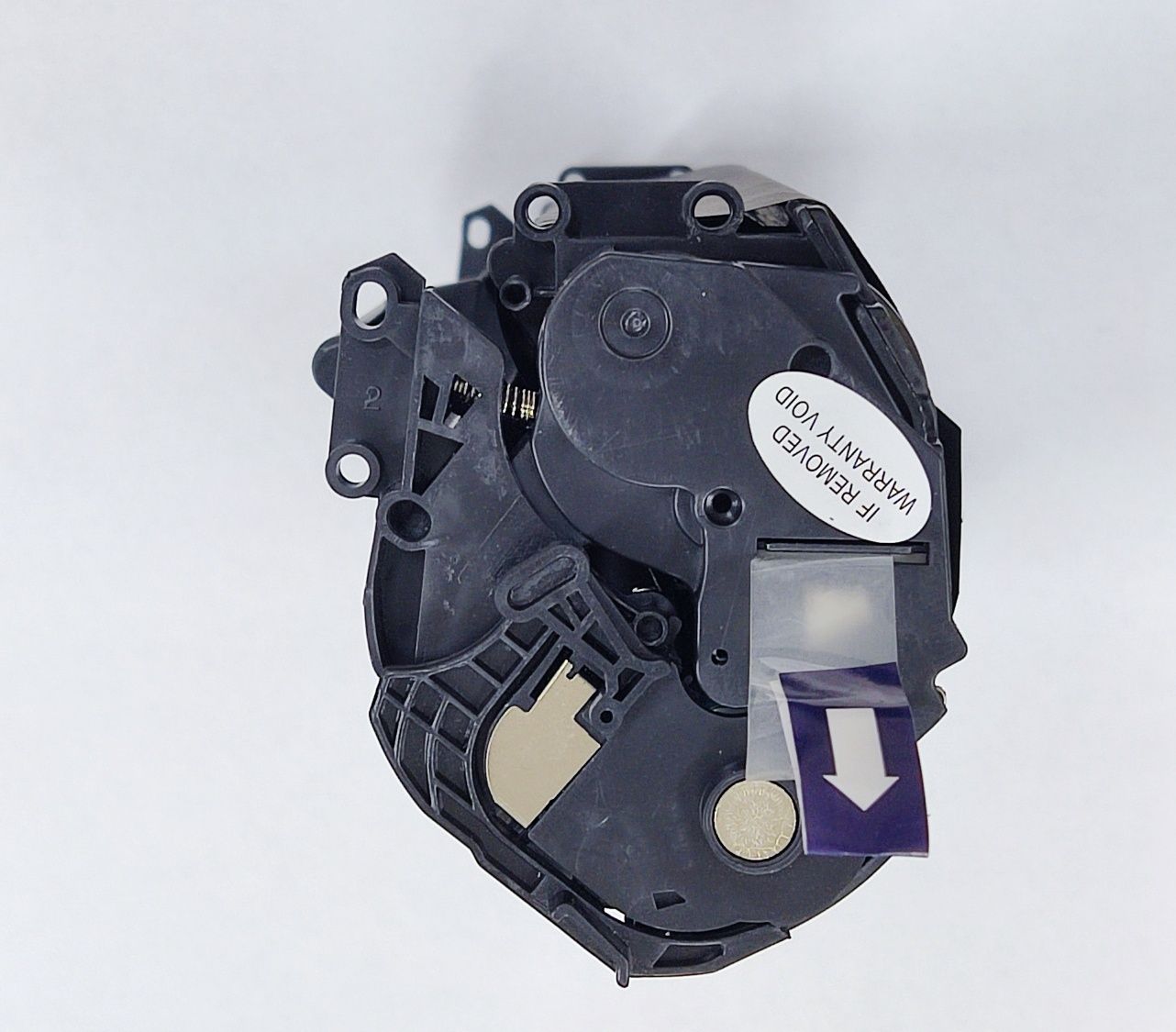 Cartridge Q2612A/FX10 for laser printer