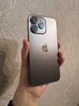 Iphone 13 Pro, без комплекта