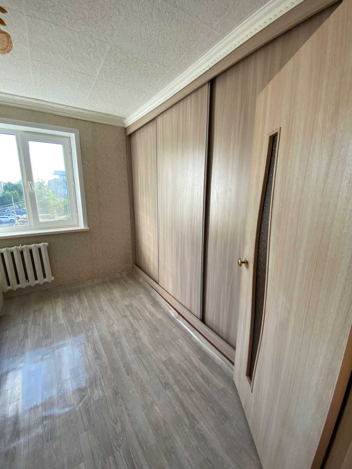 Продам 3х комнатную квартиру