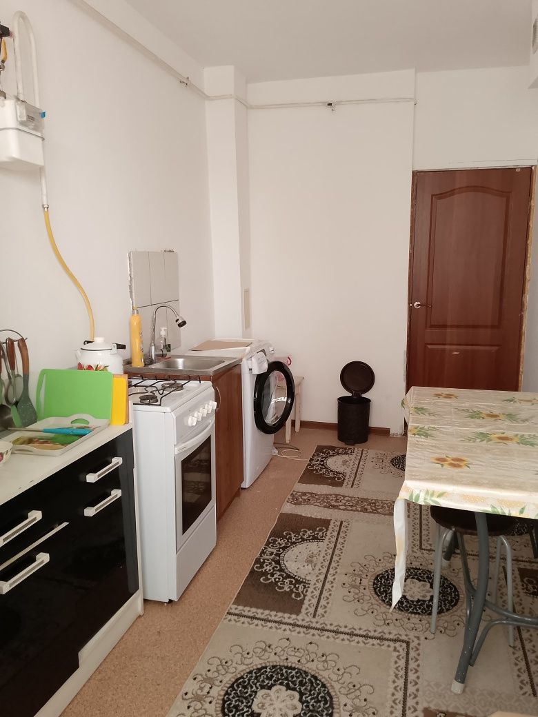 Продается 3_х комнатная квартира