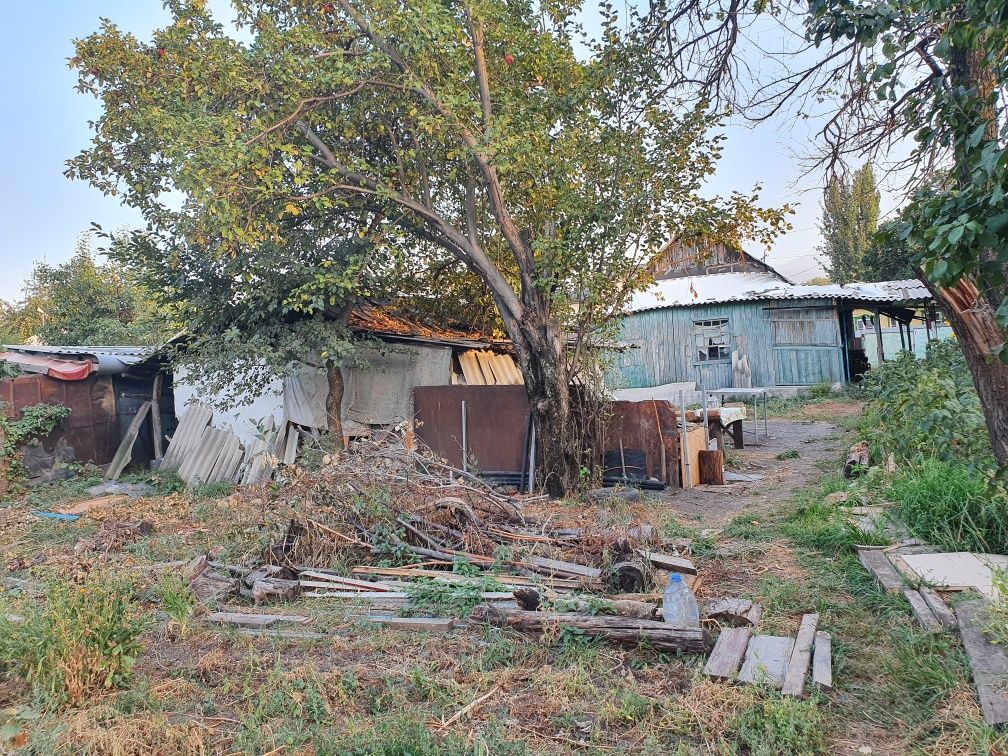Продам дом, участок 7,5 соток
