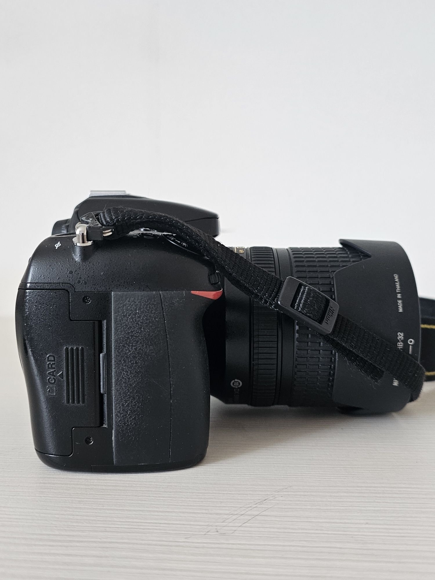 Продам Nikon D7100