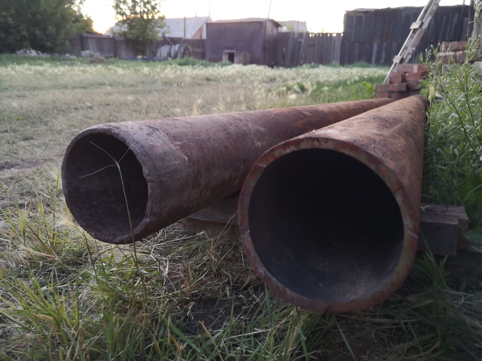 Продам трубу d-120
