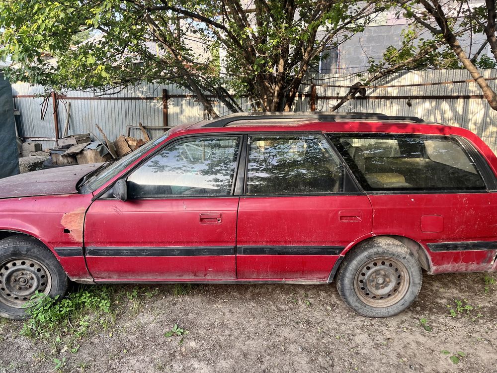 Продам мазду 626