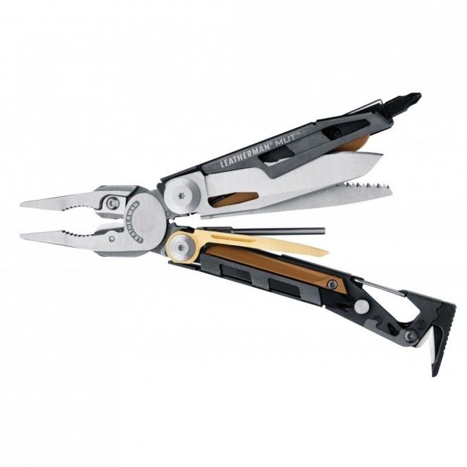 Leatherman MUT (белый)