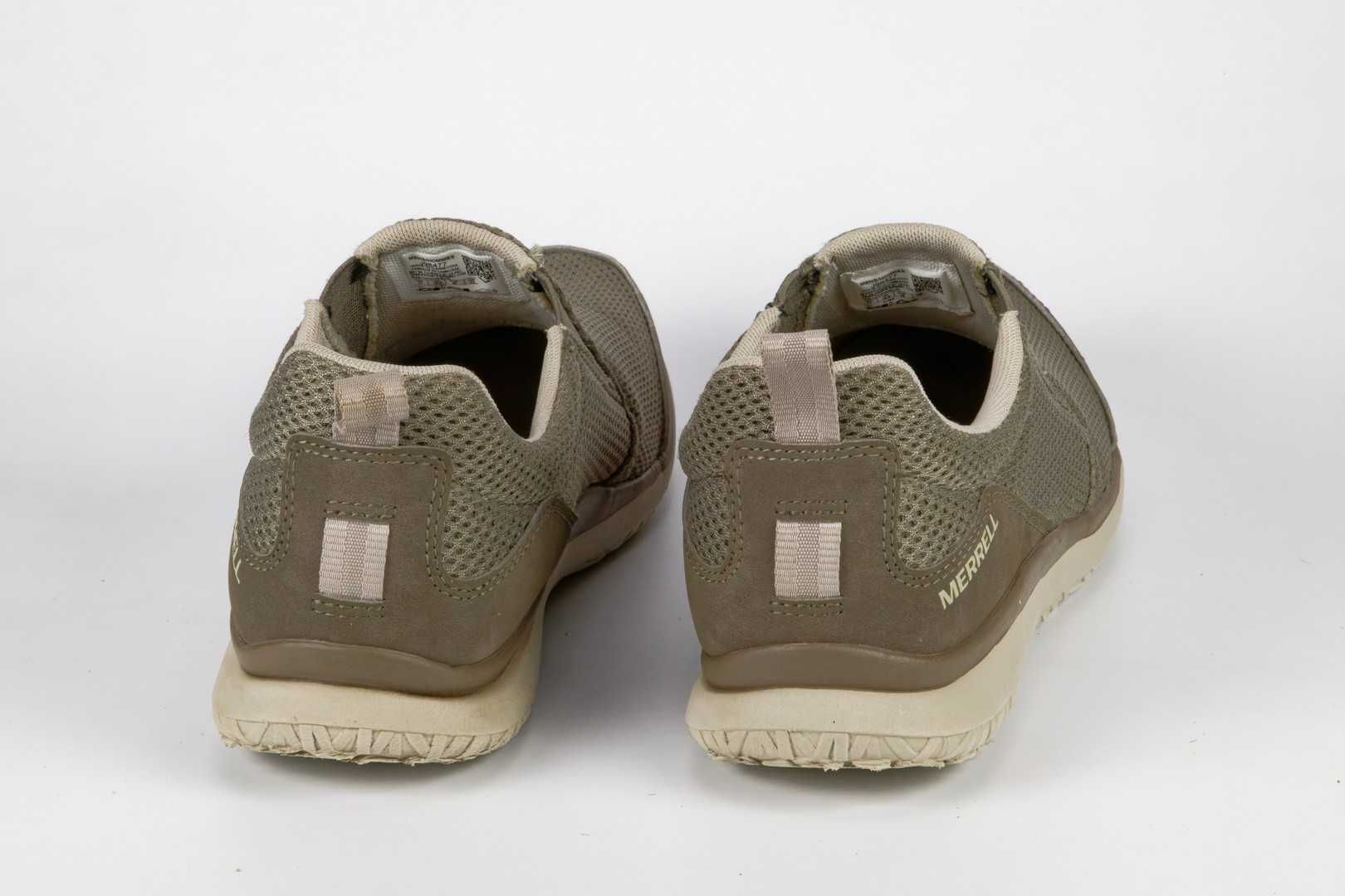 Кроссовки слипоны Merrell (оригинал США) 44 р.