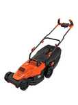 Двигатель новый газонокосилки Black & Decker 1600-watt 38cm