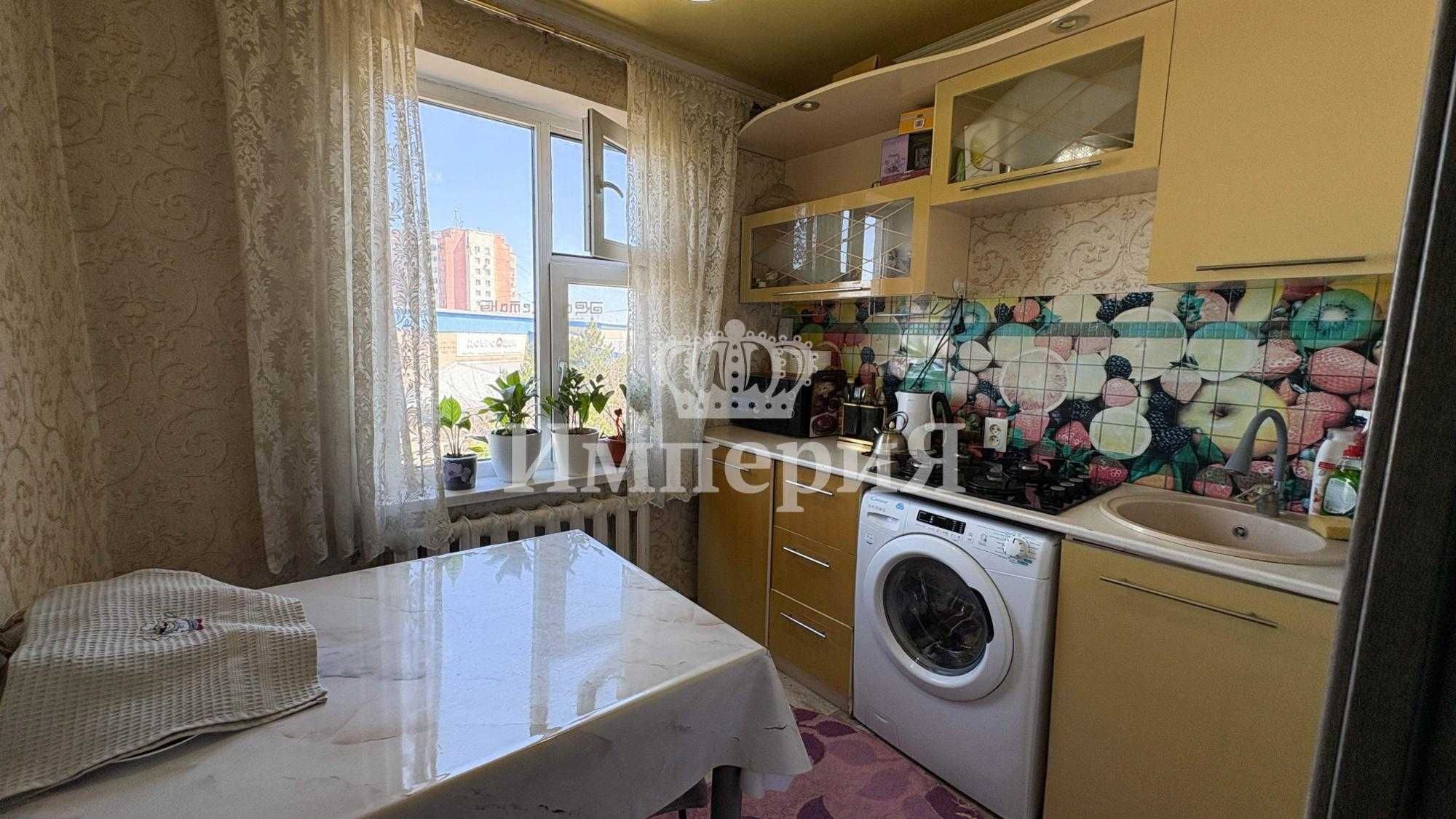 Продам 1 ком 2 мкр Айжан Империя