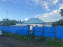 Продам дом село самарское