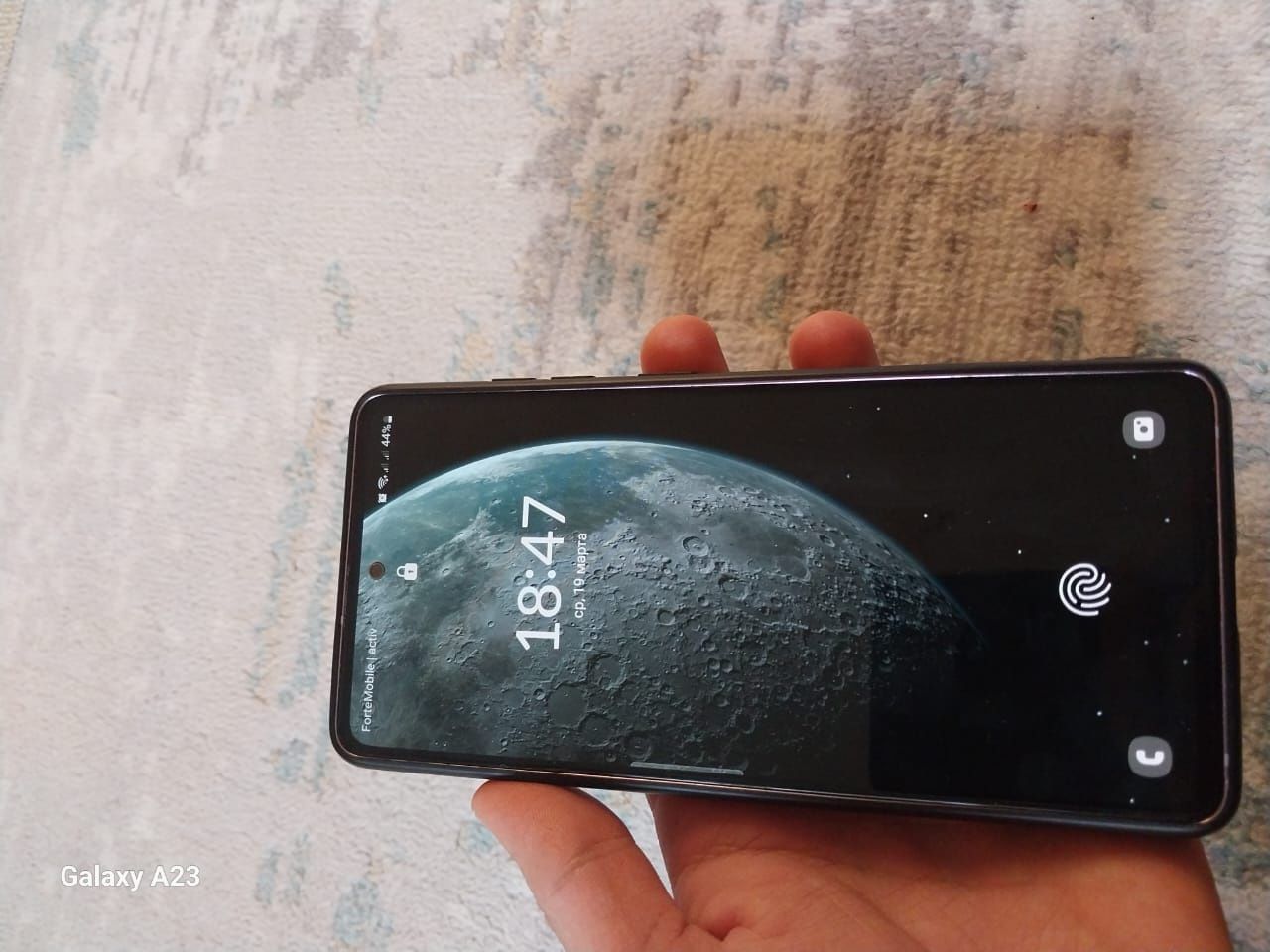 Срочно сатылады S20 FE 128GB