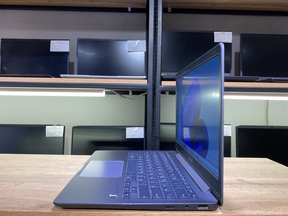 Ноутбук Asus ZenBook/Core i5-8265U/8GB/SSD512GB, 8538/А10