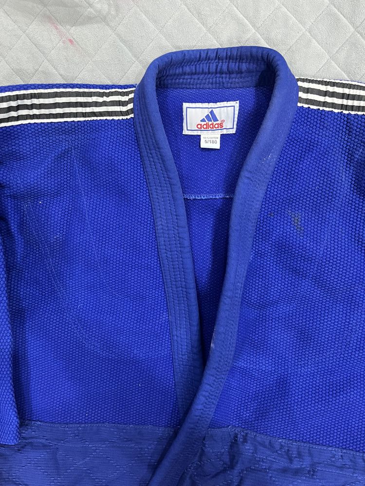 Кимоно Adidas для взрослых