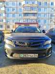 Продам Тойота Королла 2011 года