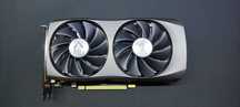 ZOTAC RTX 4070 12GB. На Гарантии
