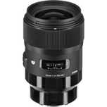 Объектив Sigma 35mm f/1.4 DG HSM Art Sony FE