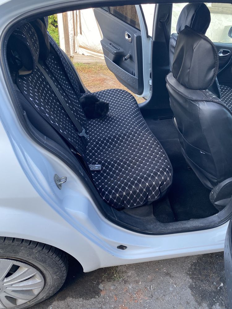 Продам машину Renault Megane, 2005 года