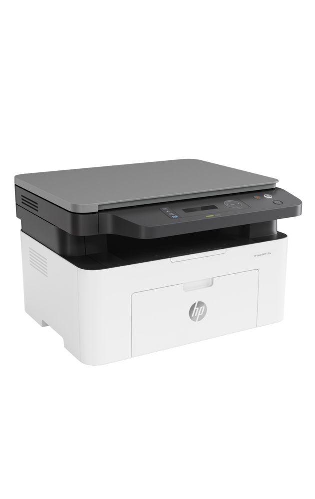 Продаётся новый принтер HP laser MFP 135W