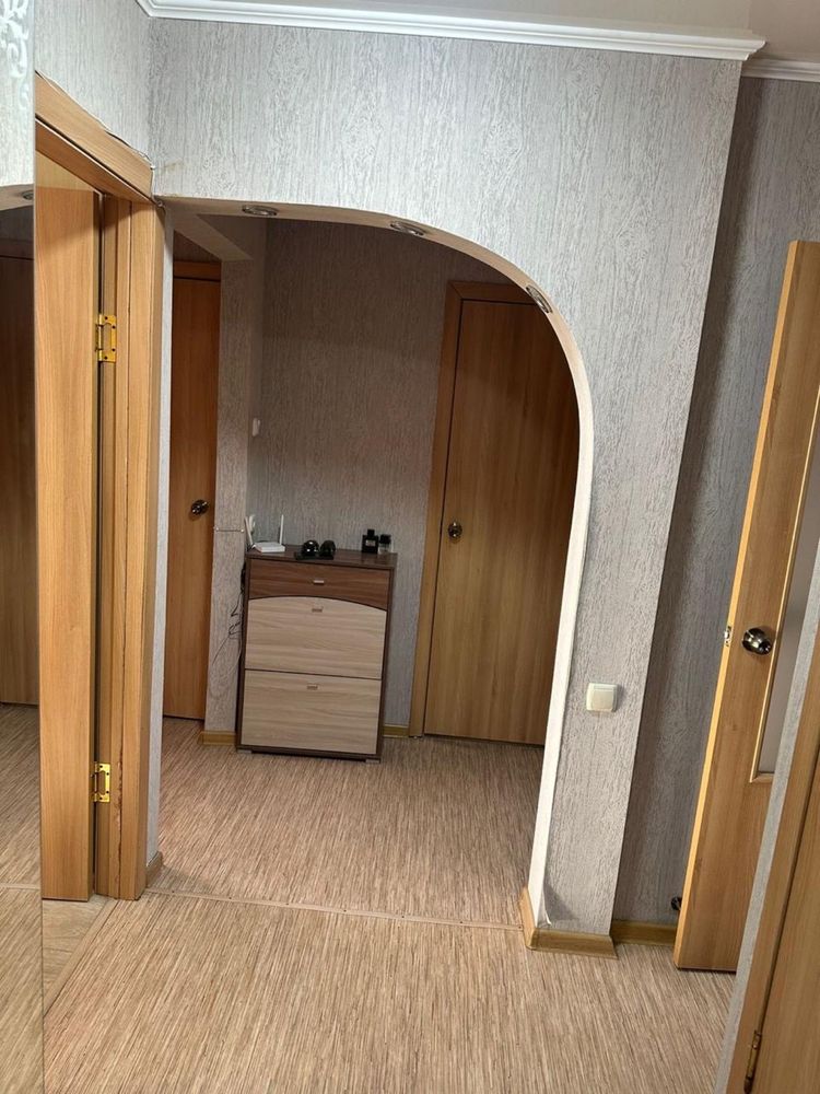 Продажа квартир