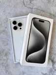 iPhone 15Pro 256 Gb(Талдыкорган Кб 62)лот 625652