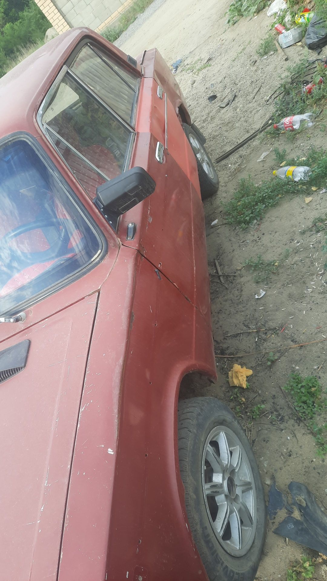 Продам авто ваз 2106