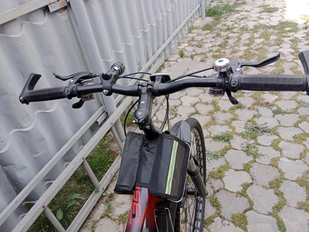 Продам велосипед Новый