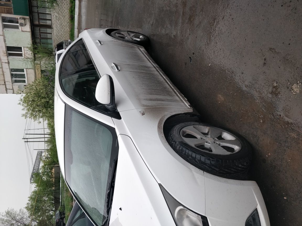 Продам Шевроле Круз