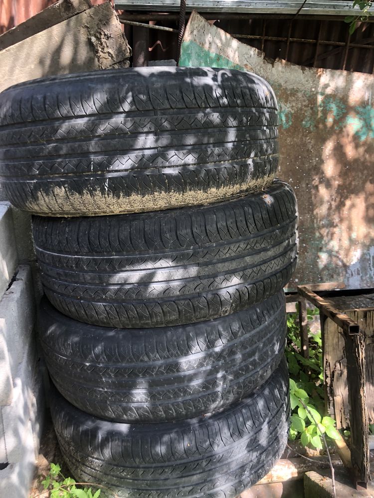 Продам автошину