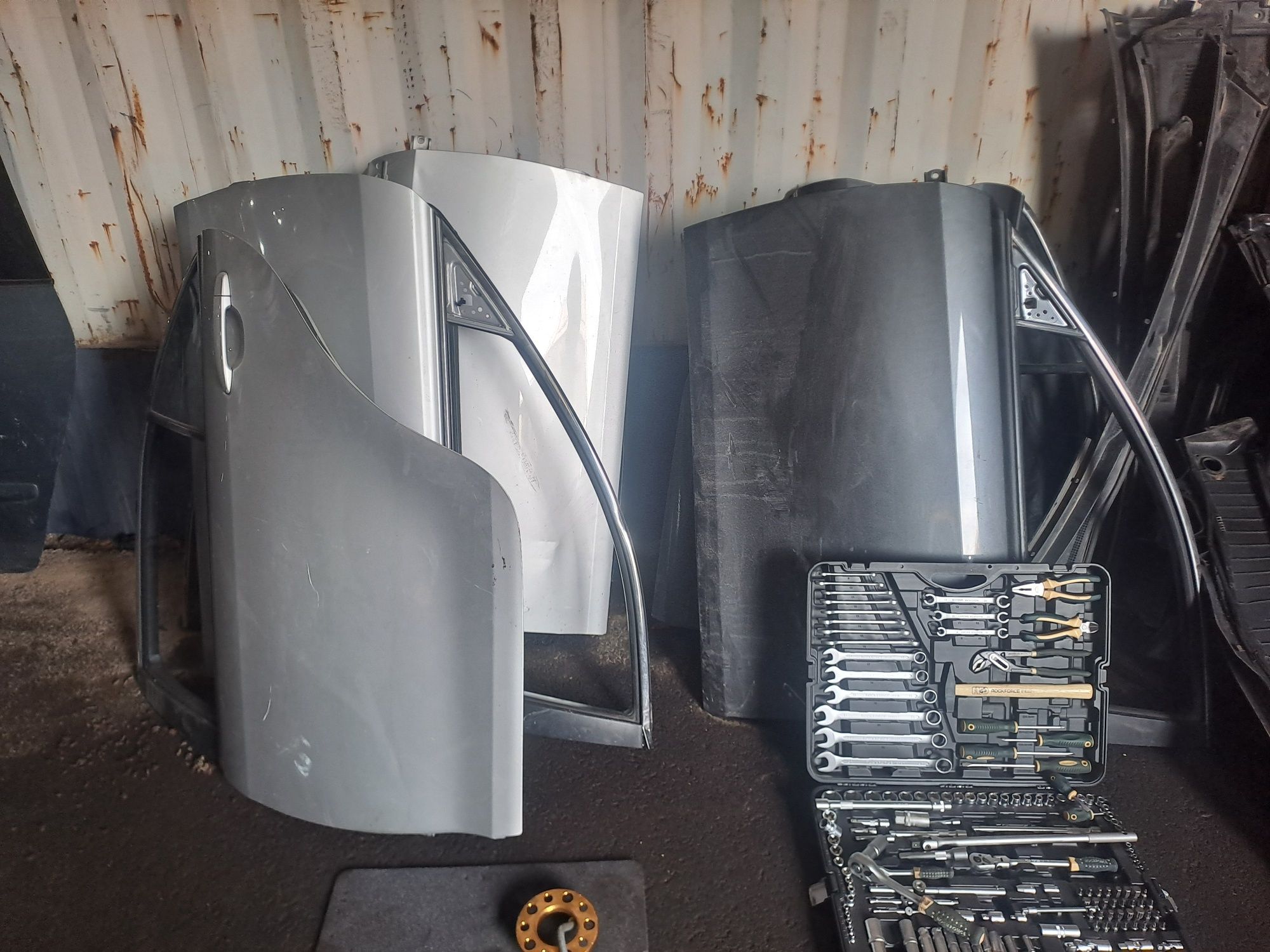 Авто запчасти камри 40 и 45