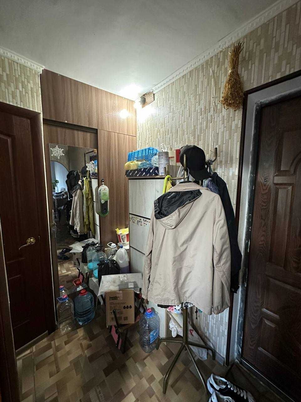 Продам 2-х комнатную квартиру на юго-востоке