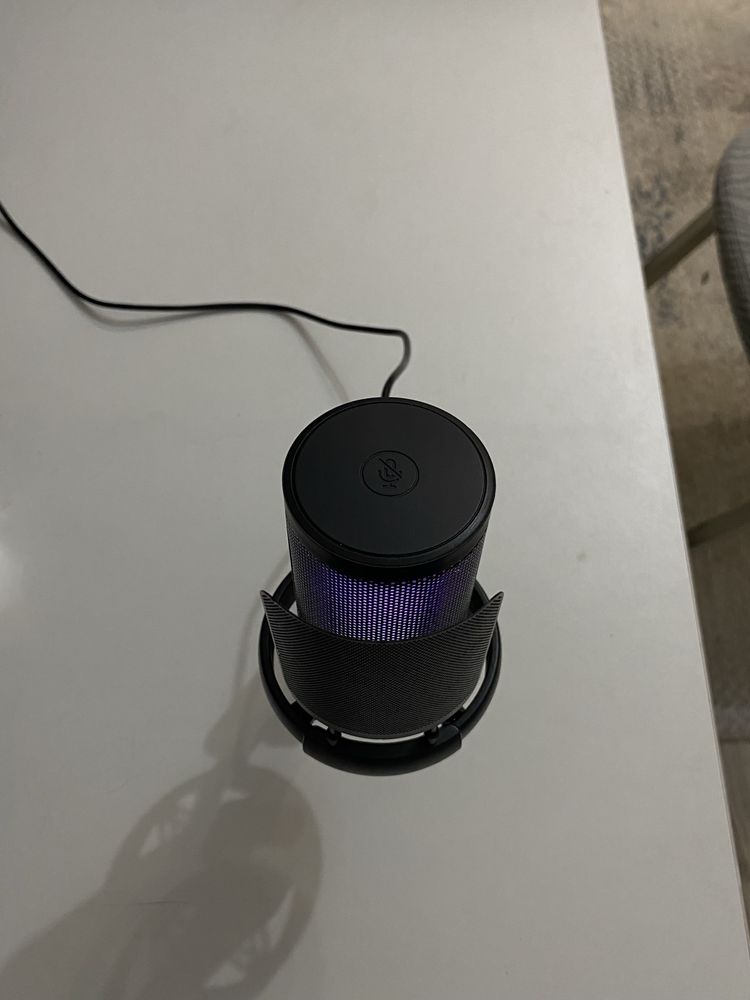 микрофон vac me6s