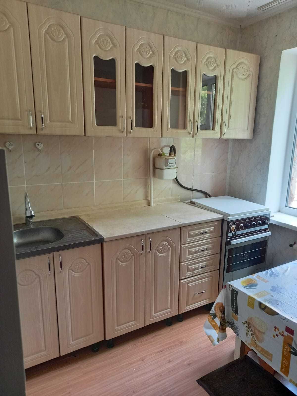 Продам однокомнатную квартиру от хозяина