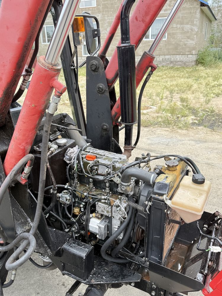 Продам Беларус 320.4