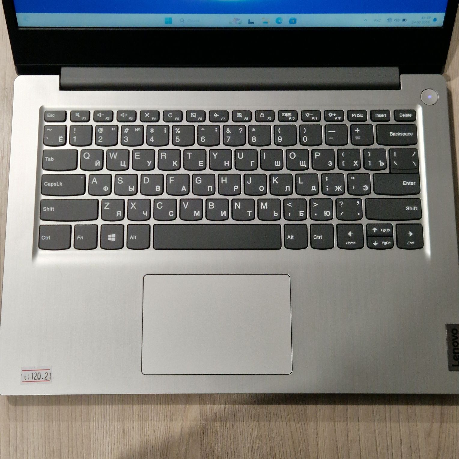 Рассрочка,Ноутбук Lenovo ideapad 3,Гарантия, Усть-Каменогорск