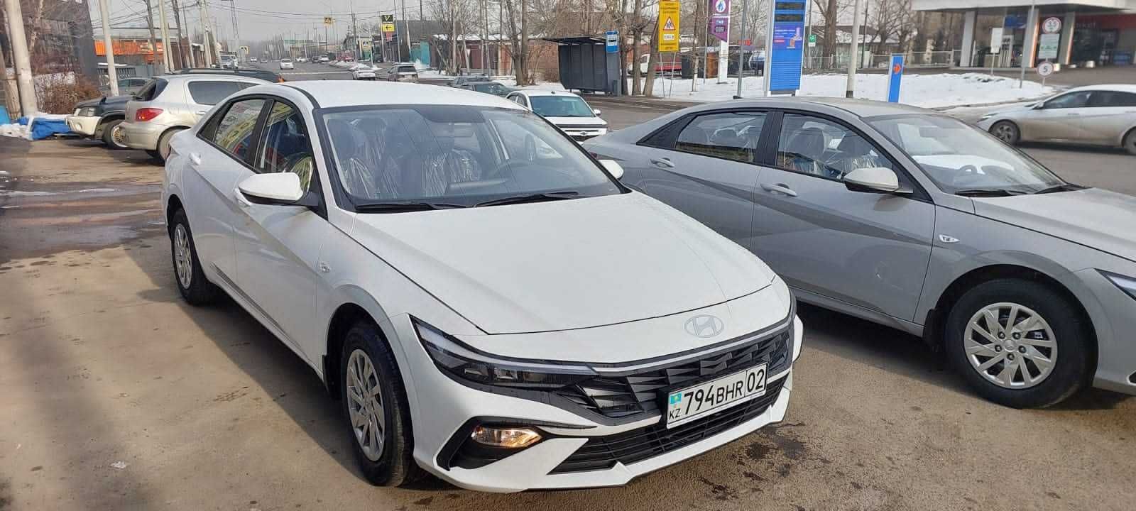 Аренда авто для работы в такси