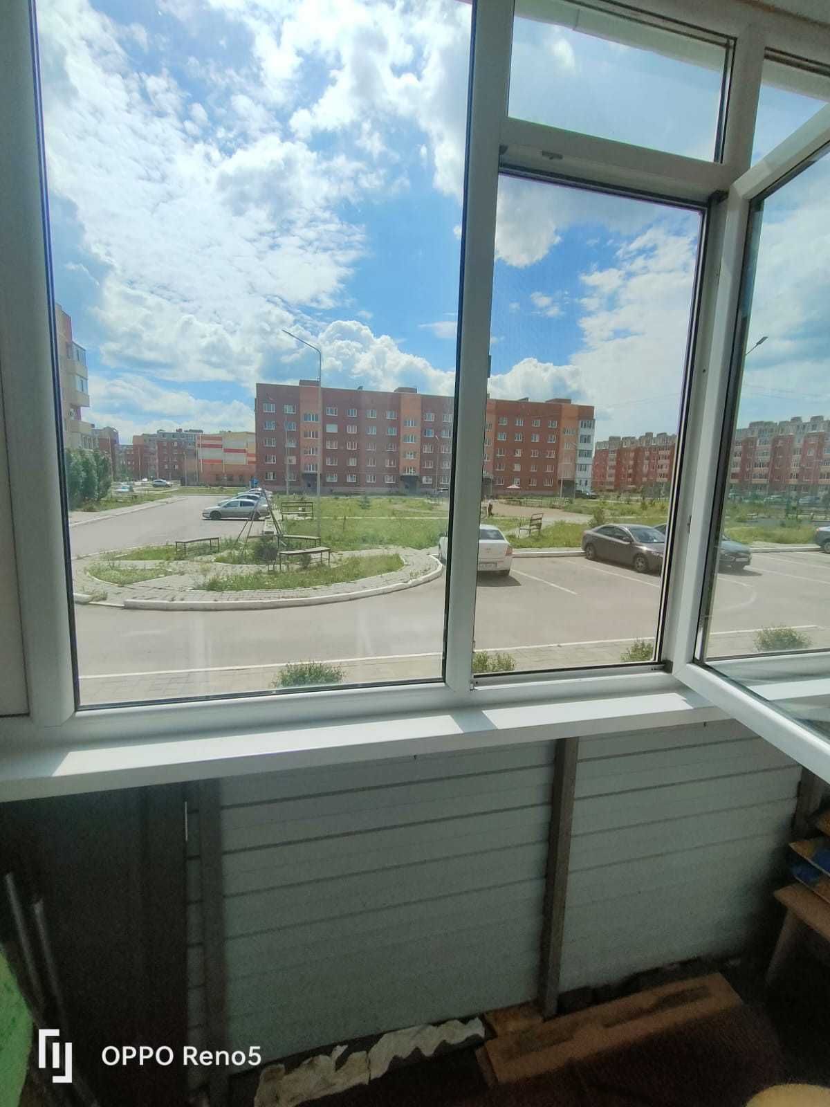 Продажа 1-комнатной квартиры мкр Юбилейный