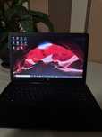 Ноутбук HP laptop.