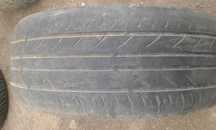ОДНА шина 215/50 R17 - "Wanli S-1092" (Китай), летняя.