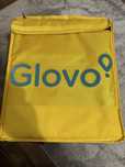Термосумка glovo
