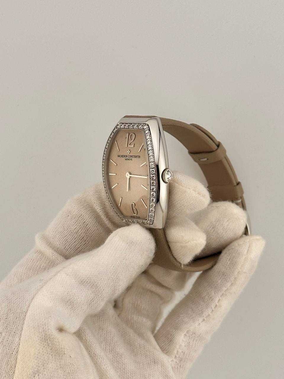 Vacheron Constantin ref 25540 со скидкой - 5800$
