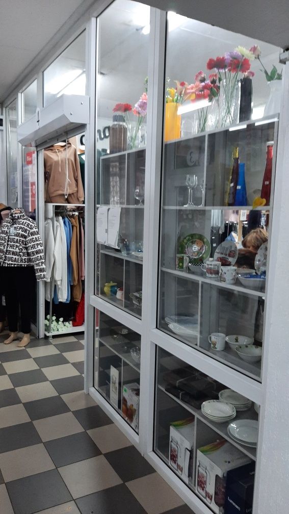 Продам Торговый Центр Золотой Ключик 2000 м/кв