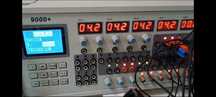 Генератор симулятор сигналов ECU автомобиля mst 9000+для ремонта ЭБУ