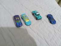 Машинки Hot Wheels