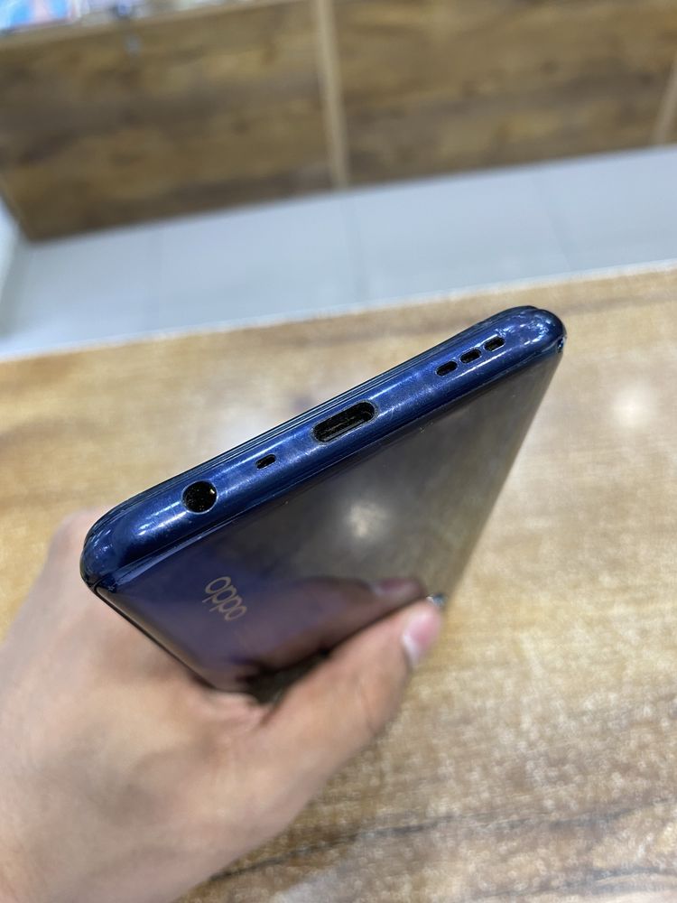 OPPO A72 128GB (Kaspi рассррчка)