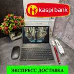 ОПЛАТА ПРИ ПОЛУЧЕНИЕ! Планшет с Клавитурой Мышкой для Работы Учебы